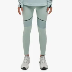 On Tights Long