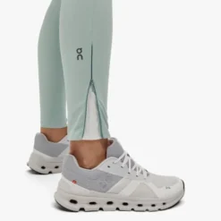 On Tights Long