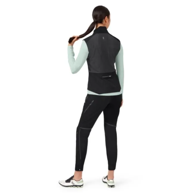 On Weather Vest