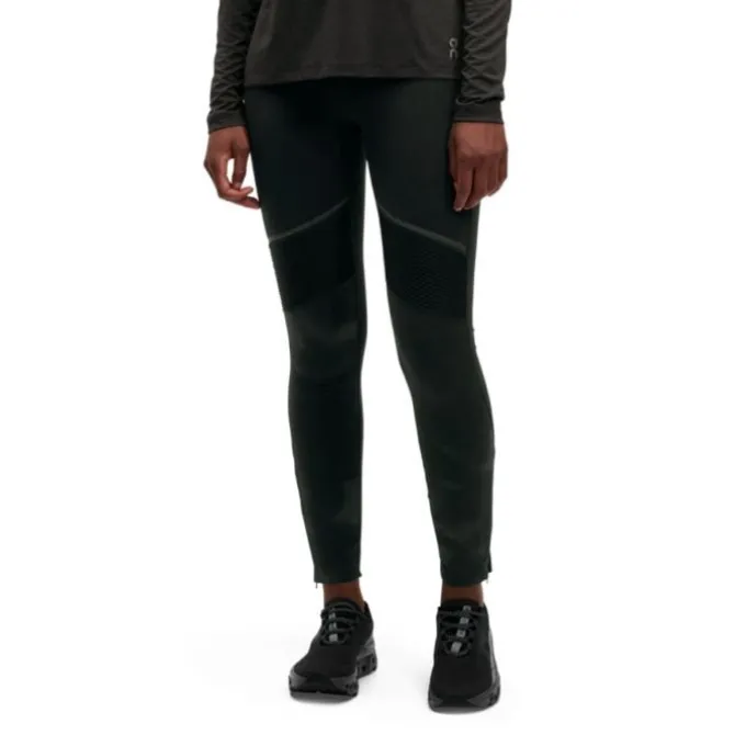 On Women's Long Tights Lumos