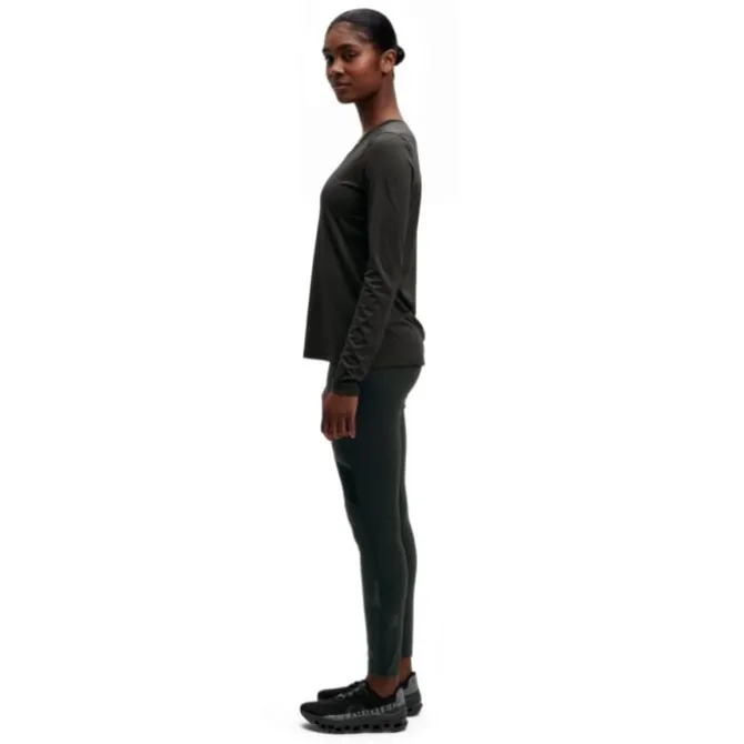 On Women's Long Tights Lumos