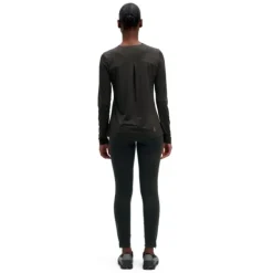 On Women's Long Tights Lumos