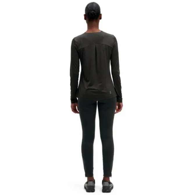 On Women's Long Tights Lumos