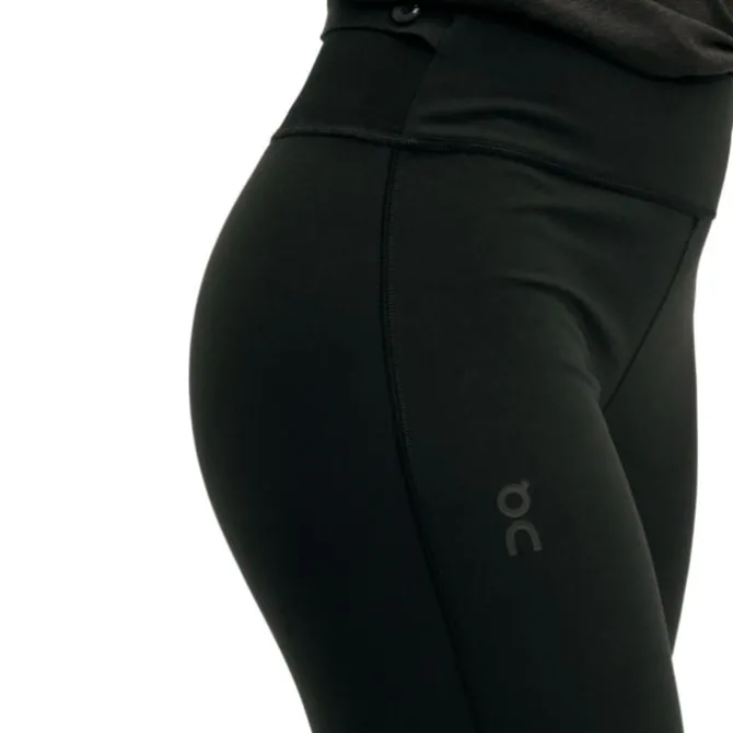 On Women's Long Tights Lumos