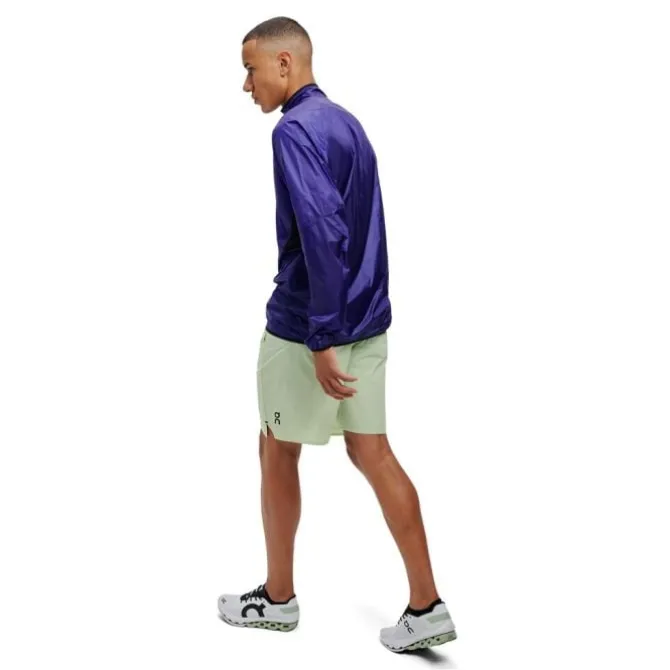 On Zero Jacket