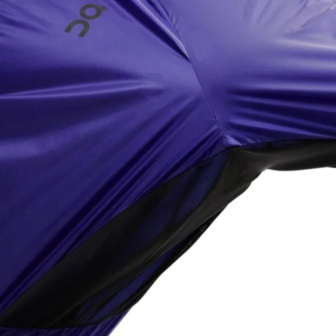 On Zero Jacket