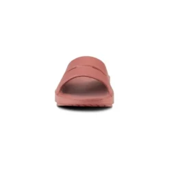 Oofos Ooahh Slide Sandal