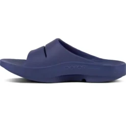 Oofos Ooahh Slide Sandal