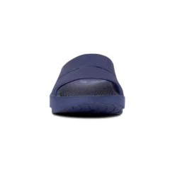 Oofos Ooahh Slide Sandal
