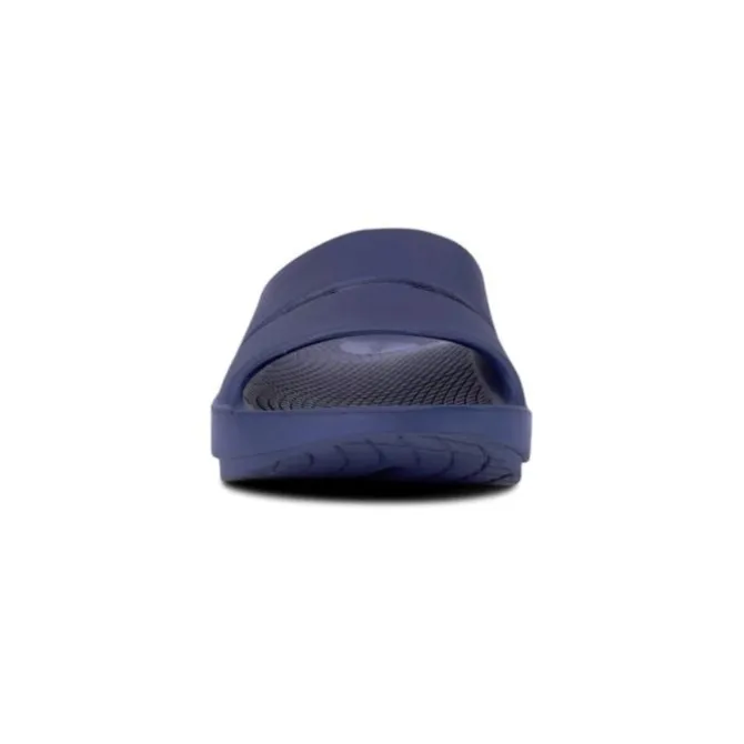 Oofos Ooahh Slide Sandal