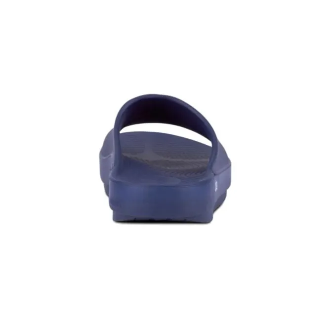 Oofos Ooahh Slide Sandal
