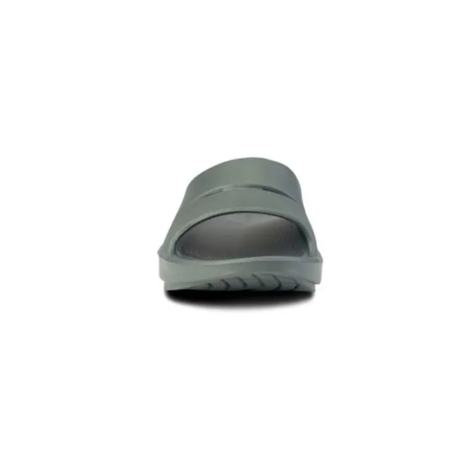 Oofos Ooahh Slide Sandal