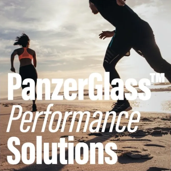 PanzerGlass (39,3mm)