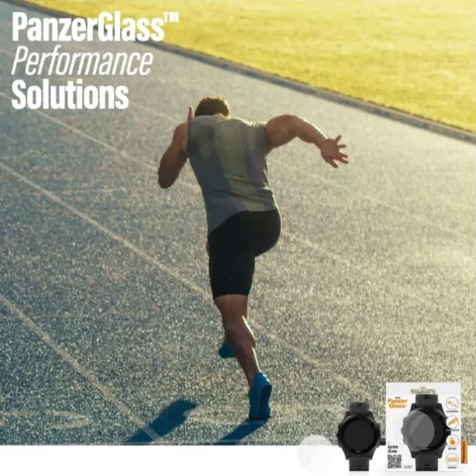 PanzerGlass (35mm)