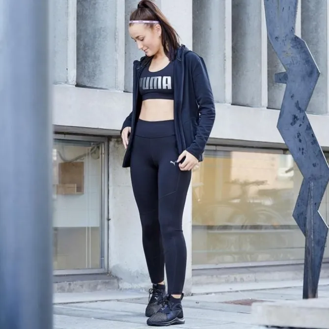 Puma Always On Solid 7/8 Tight