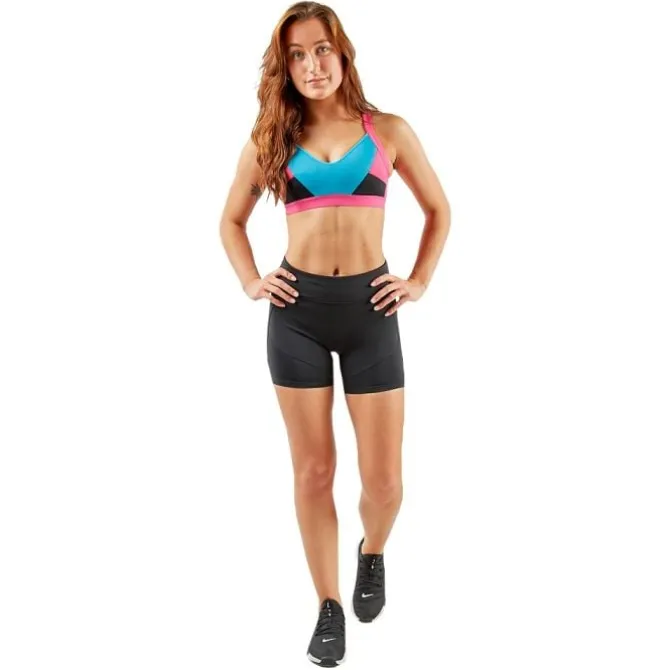Puma Density Bra