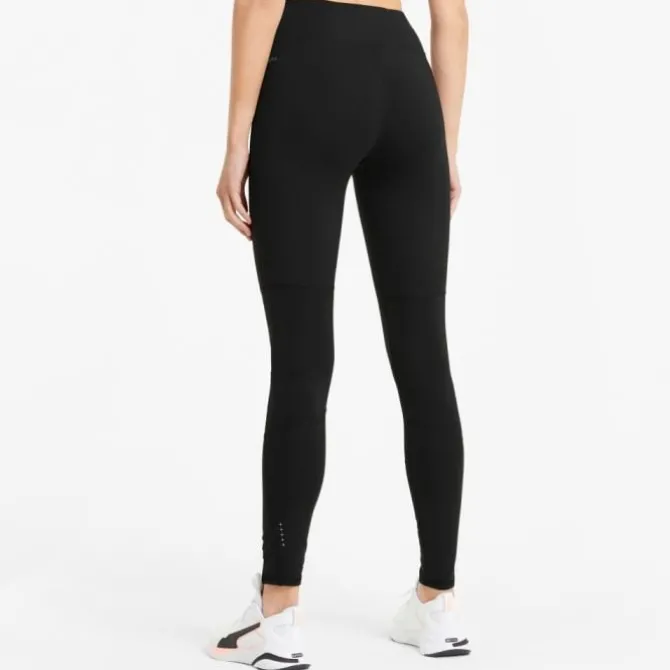 Puma Run Favorite Reg Rise Full Tight