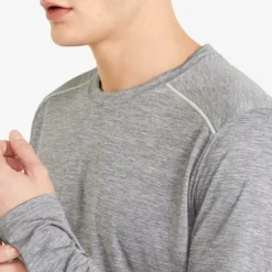 Puma Run Long Sleeve Tee