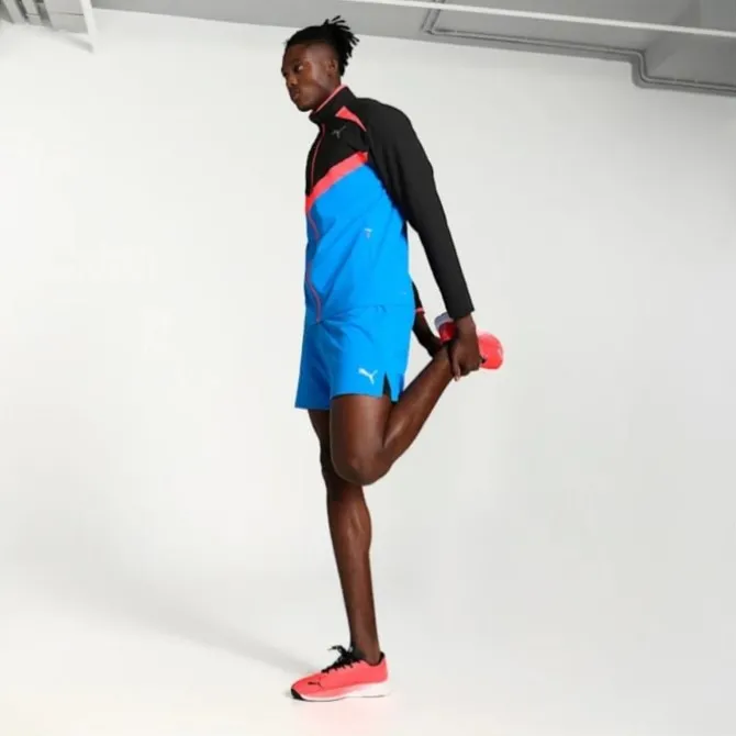 Puma Run Ultraweave 2IN1 Shorts
