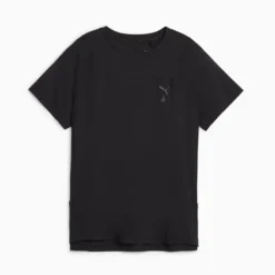 Puma SEASONS Cool Cell Trail Running Short Sleeve Tee