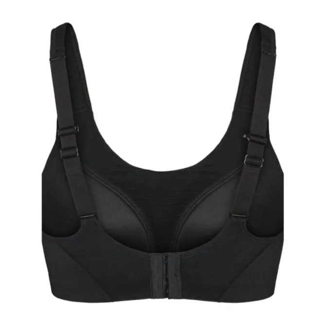 PureLime Padded Sports Bra