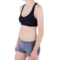 PureLime Sports Bra - High Impact