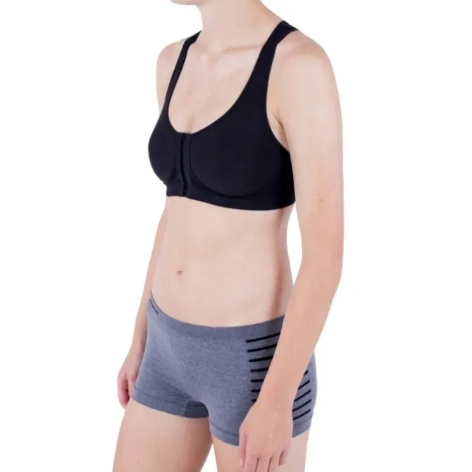 PureLime Sports Bra - High Impact
