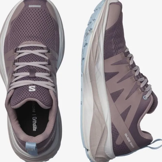 Salomon Glide Max