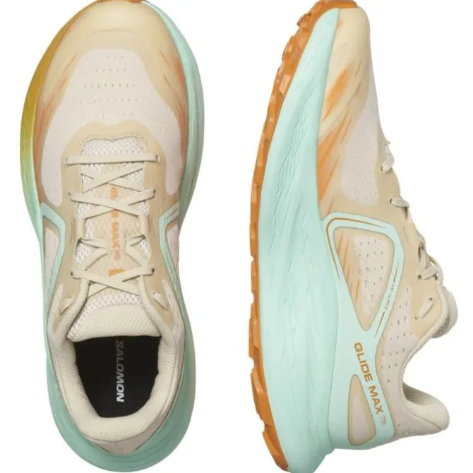 Salomon Glide Max TR