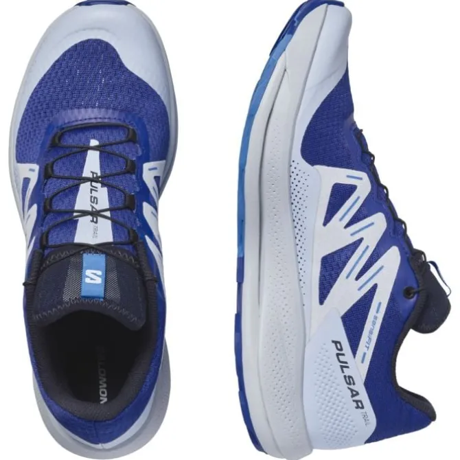Salomon Pulsar Trail