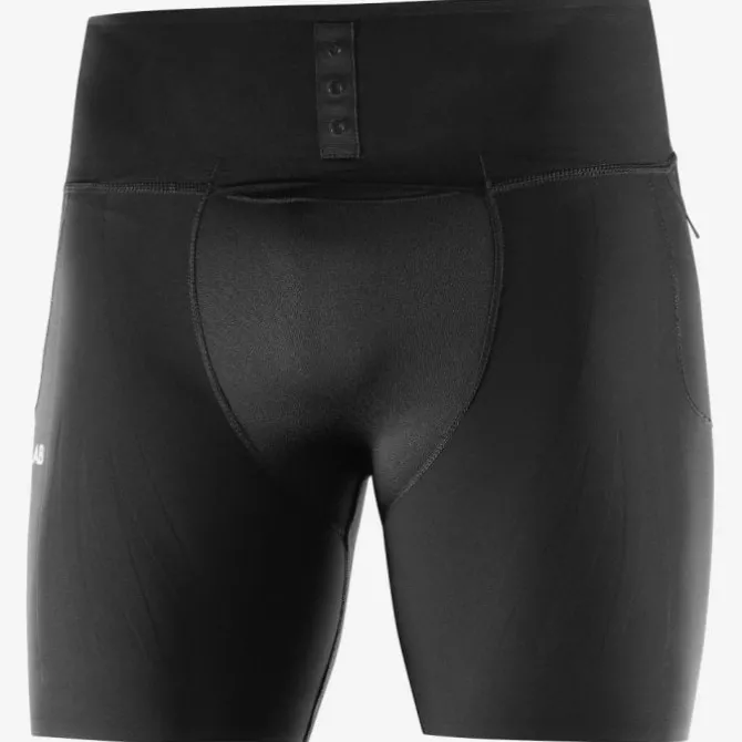 Salomon S/Lab Support Half Tight