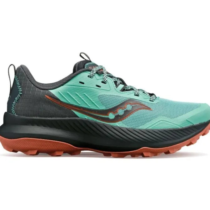 Saucony Blaze TR