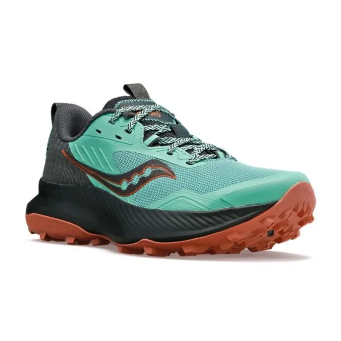 Saucony Blaze TR