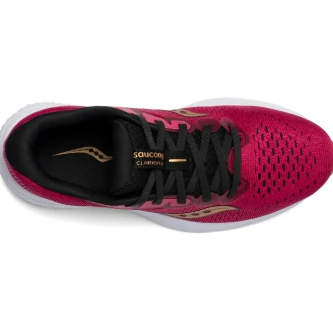Saucony Clarion 2