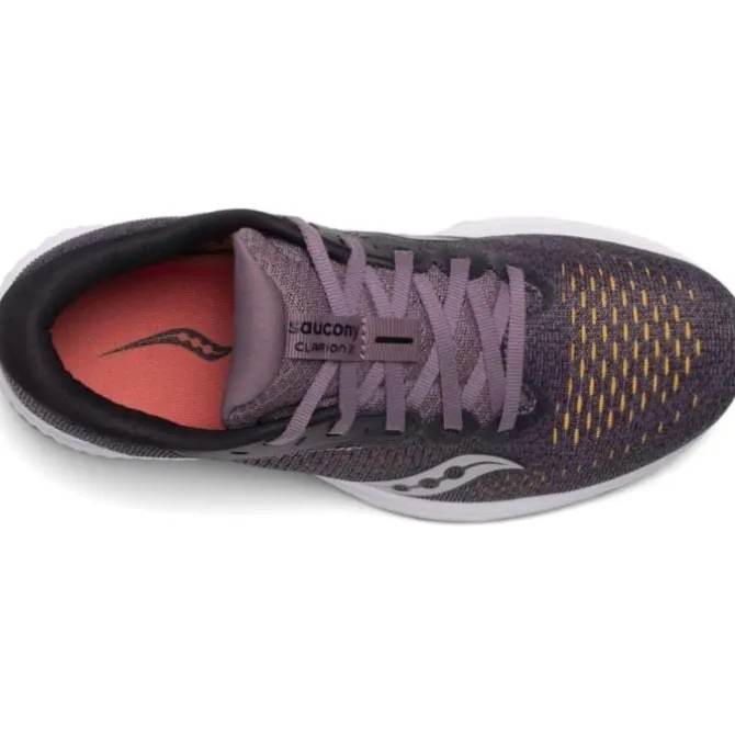 Saucony Clarion 2