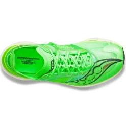 Saucony Endorphin Elite
