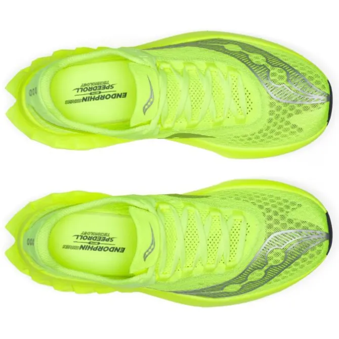 Saucony Endorphin Pro 4