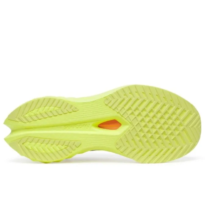 Saucony Endorphin Speed 4