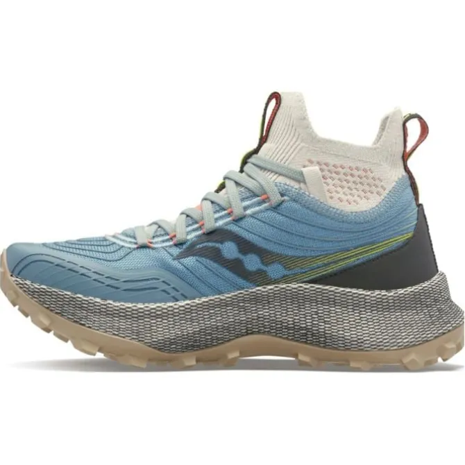 Saucony Endorphin Trail Mid