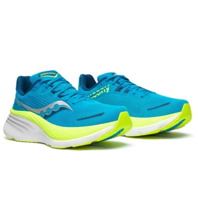Saucony Hurricane 24