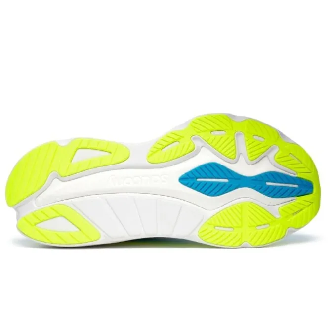 Saucony Hurricane 24