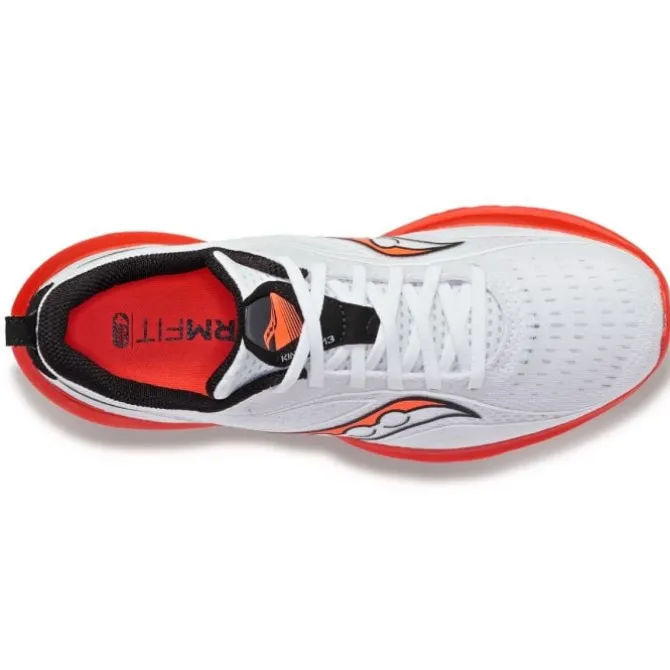 Saucony Kinvara 13