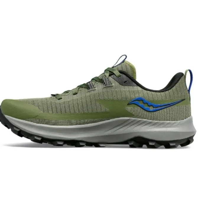 Saucony Peregrine 13