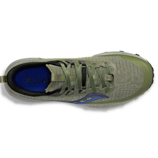 Saucony Peregrine 13