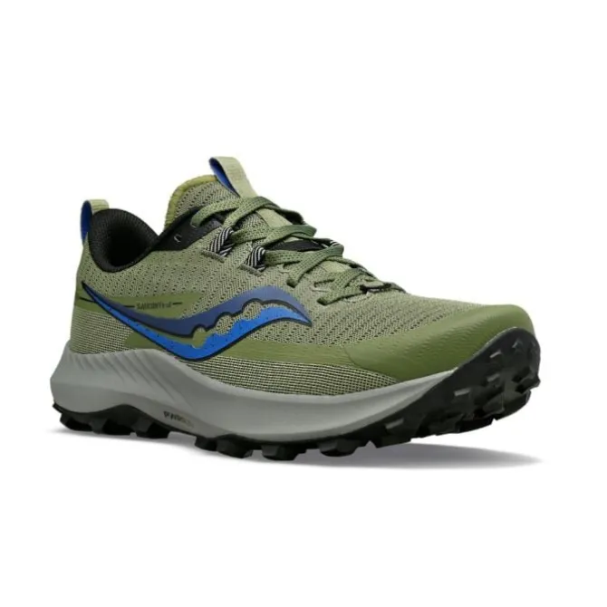 Saucony Peregrine 13