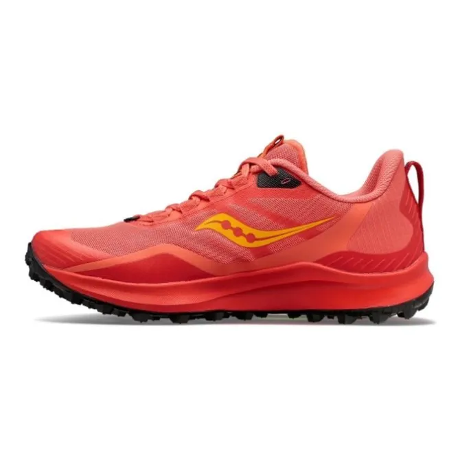 Saucony Peregrine 12