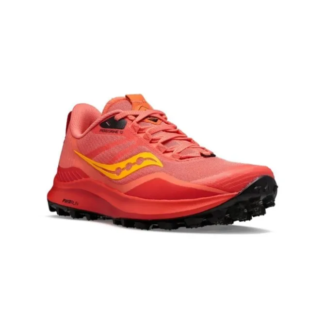 Saucony Peregrine 12