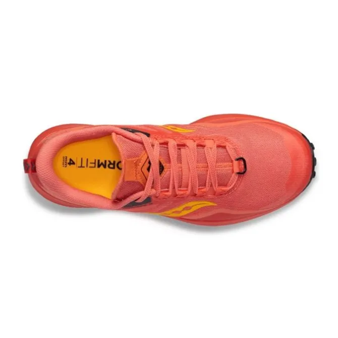 Saucony Peregrine 12