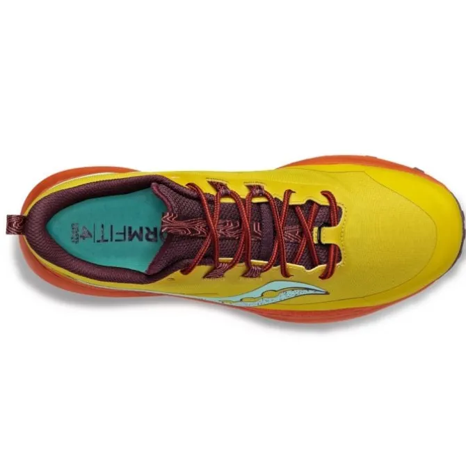 Saucony Peregrine 13