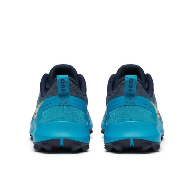 Saucony Peregrine 14